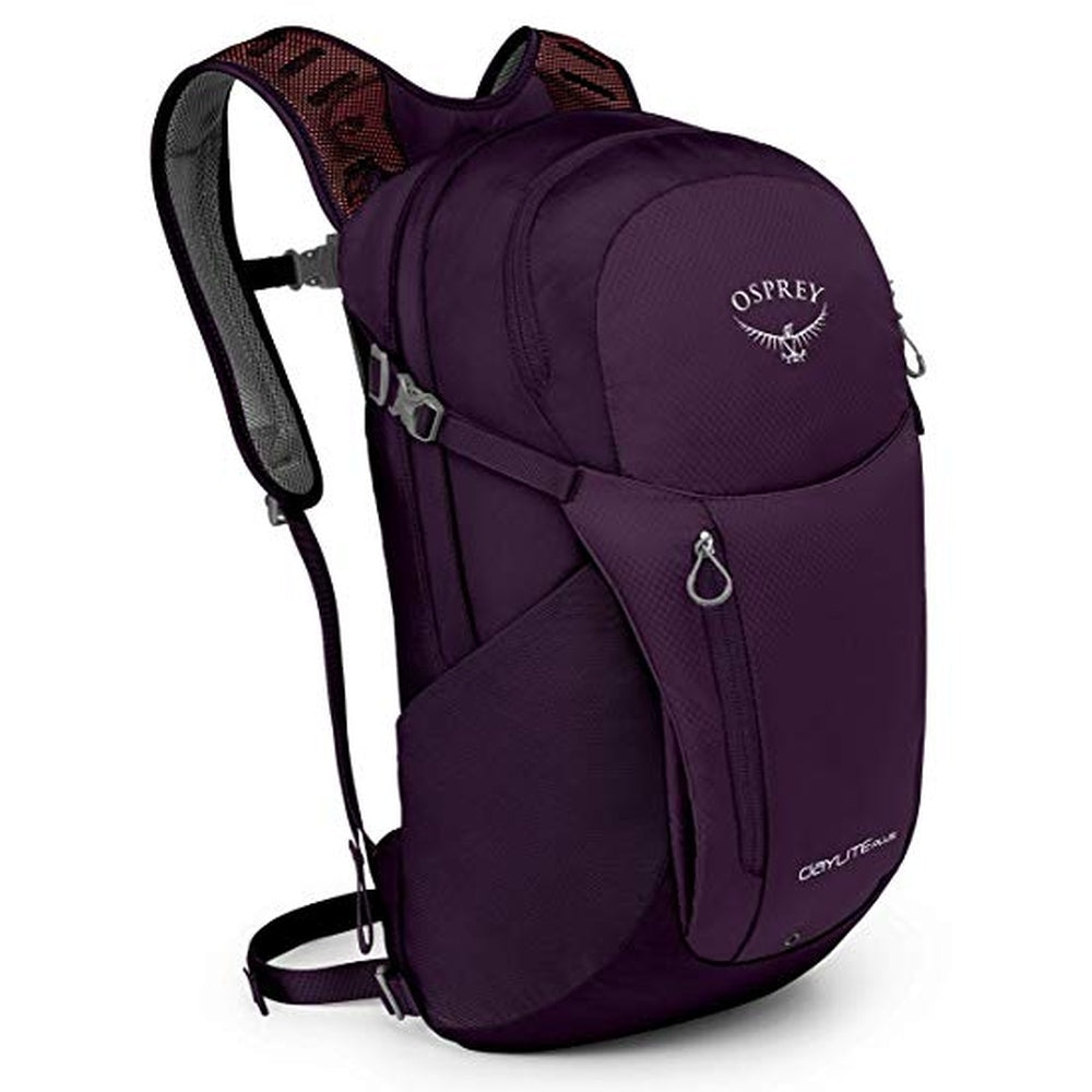 Osprey Daylite Plus Pack - Amulet Purple
