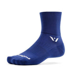 Swiftwick Aspire Four Socks - Navy