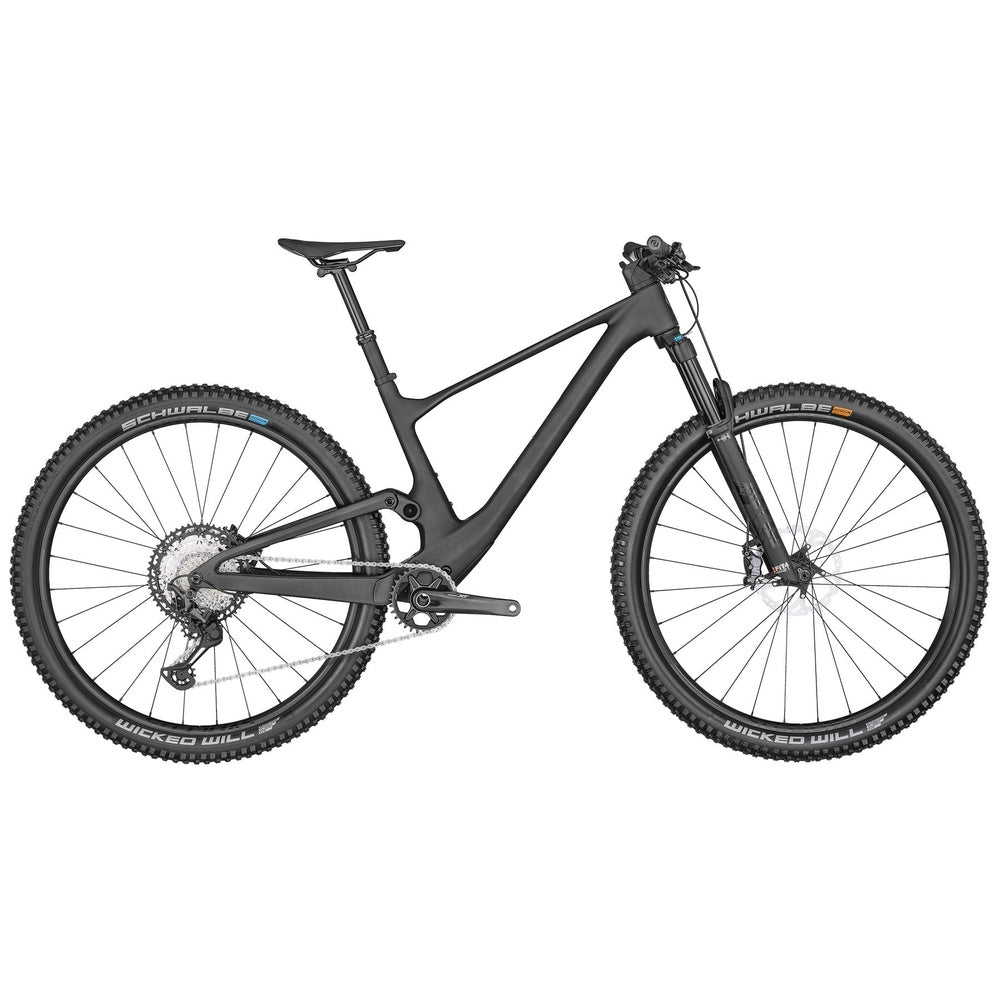 Scott Spark 910 Mountain Bike