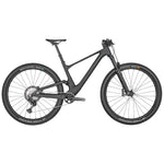 Scott Spark 910 Mountain Bike - Carbon