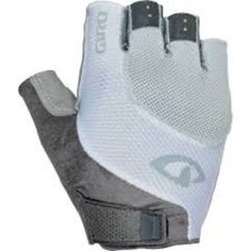 Giro Women's Tessa Gel Gloves - Grey/White