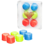 TYR Youth Silicone Ear Plugs - Assorted