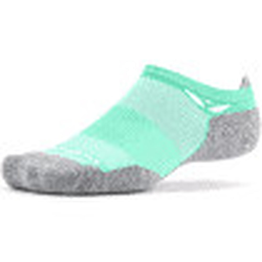 Swiftwick Maxus Zero Socks - Tab Mint