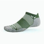 Swiftwick Maxus Zero Socks - Tab Olive