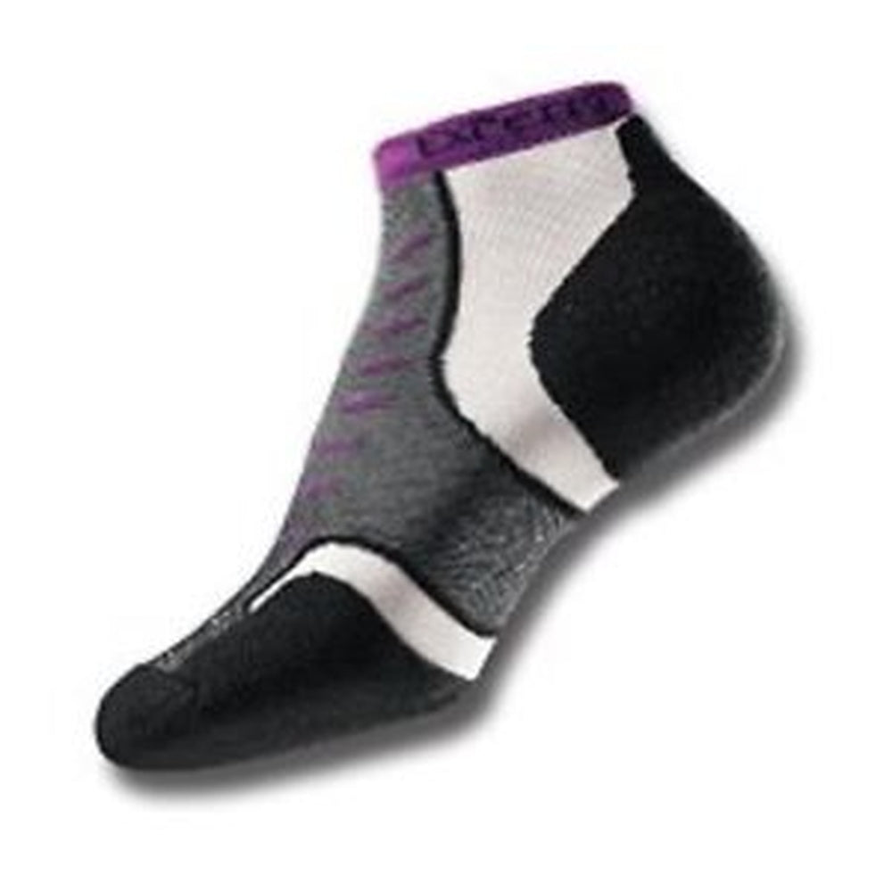 EXPERIA THOR.WICK COOL - BLACK PURPLE