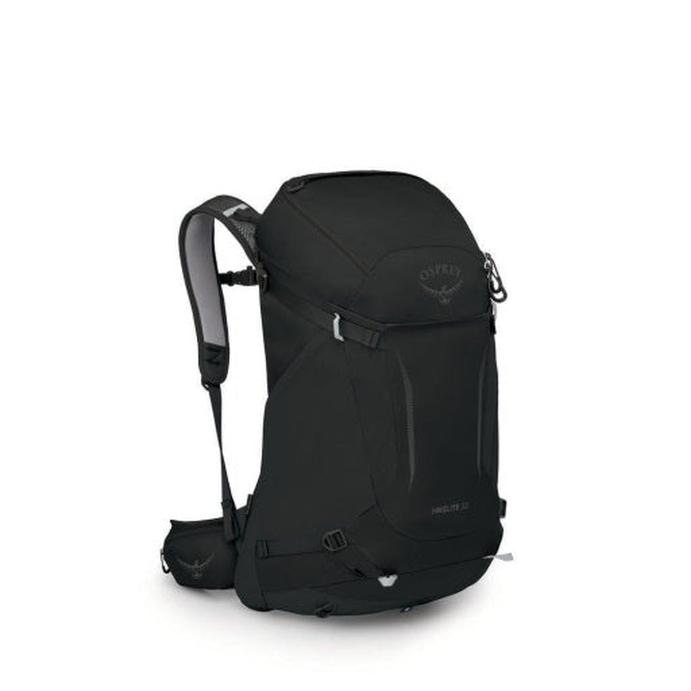 Osprey HIKELITE 32 BLACK S-M