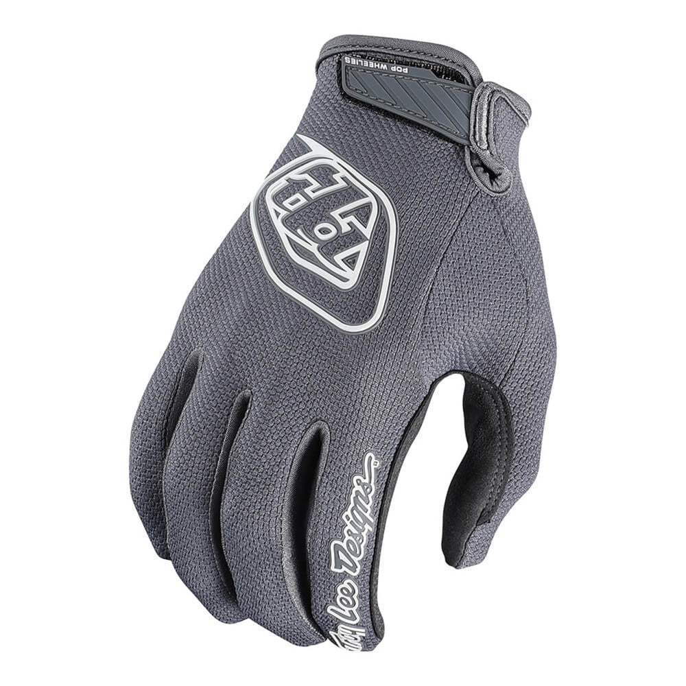 Troy Lee Air Glove - Gray
