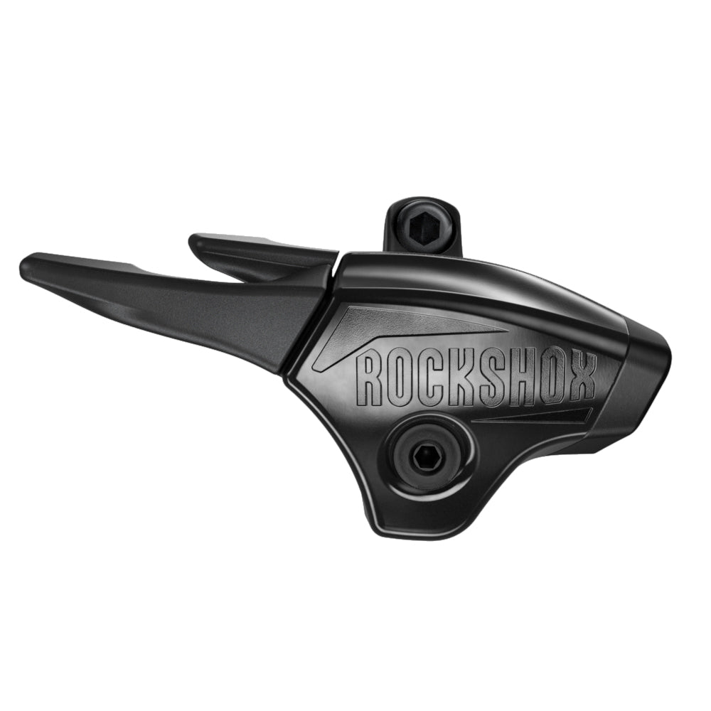 Rockshox Oneloc Remote Left Above Right Below