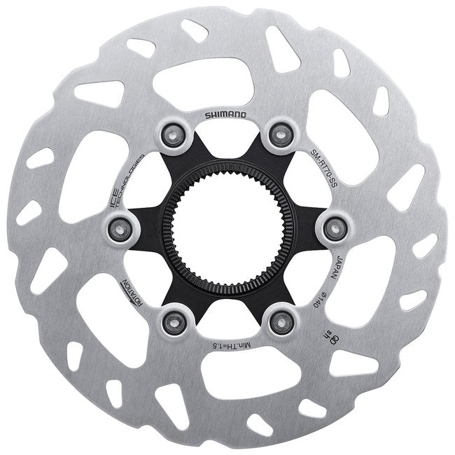 Shimano SM-RT70 140mm Disc Brake