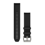 Garmin Quickfit 22 Watch Strap Black
