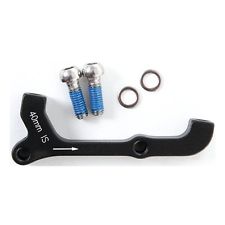 SRAM AM IS BRACKET 40IS SS BRKT BOLTS