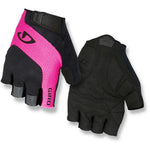 Giro Women's Tessa Gel Gloves - Black/Pink