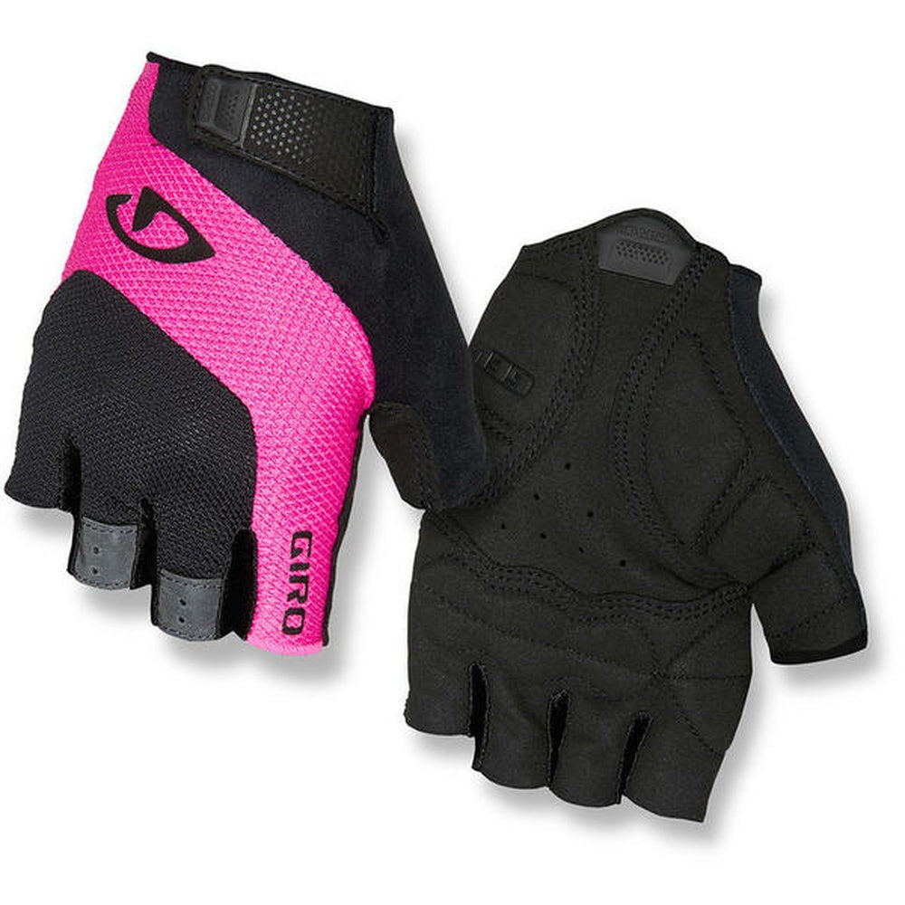 Giro Women's Tessa Gel Gloves - Black/Pink