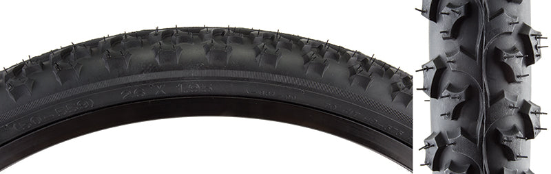 Sunlite 26X1.95 Alphabite K83 Tire