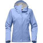 The North Face Venture 2 Jackets Women's - Collar Blue