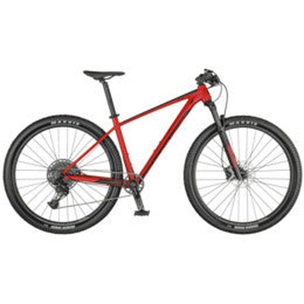 Scott Scale 970