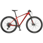 Scott Scale 970 Mountain Bike 2021