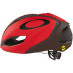 Oakley Aro 5 Mips Helmet - Red/Grenache