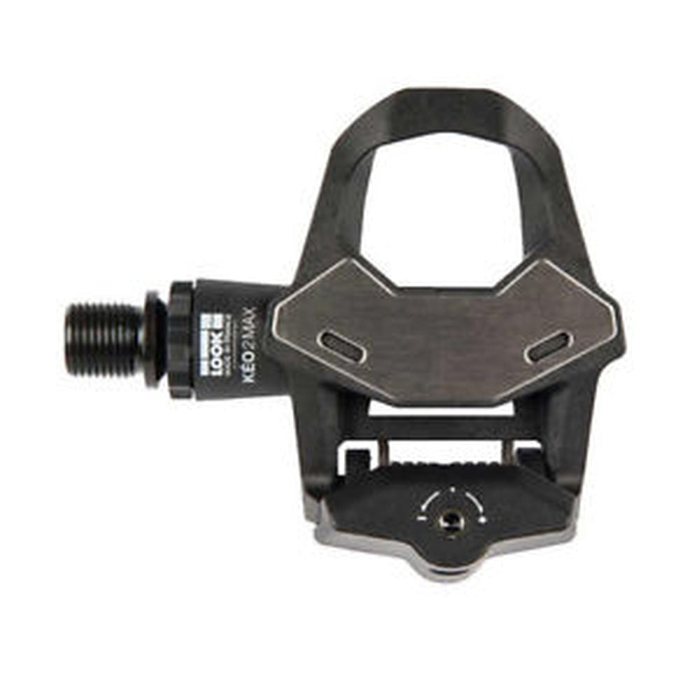 Look Keo 2 Max  Black Pedal