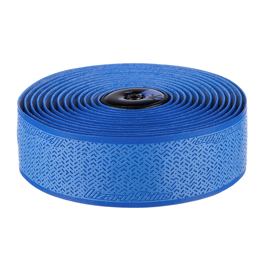 Lizard Skins Dsp Bar Tape - Cobalt Blue