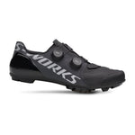 Specialized S-Works Recon Mountain Bike Shoes - Black
