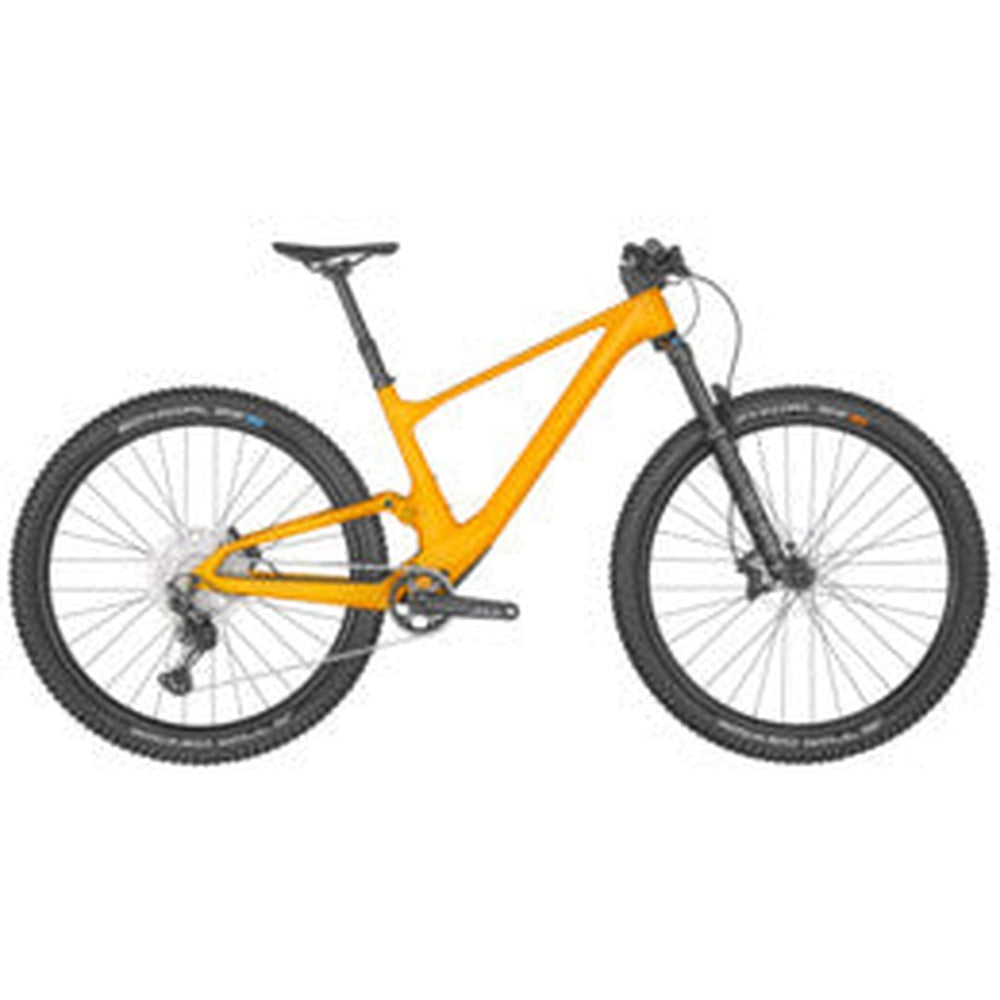 Scott Spark 930 Mountain Bike