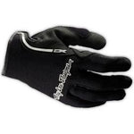 XC GLOVE BLACK MEDIUM - BLACK