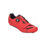 Scott Road Comp Boa Cycling Shoes Men's - Red/Black