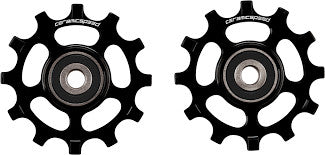 Ceramic Speed PW Alloy Sram 12Sp AXS Road Black