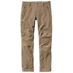 Patagonia Tribune Pants Men's - Ash Tan