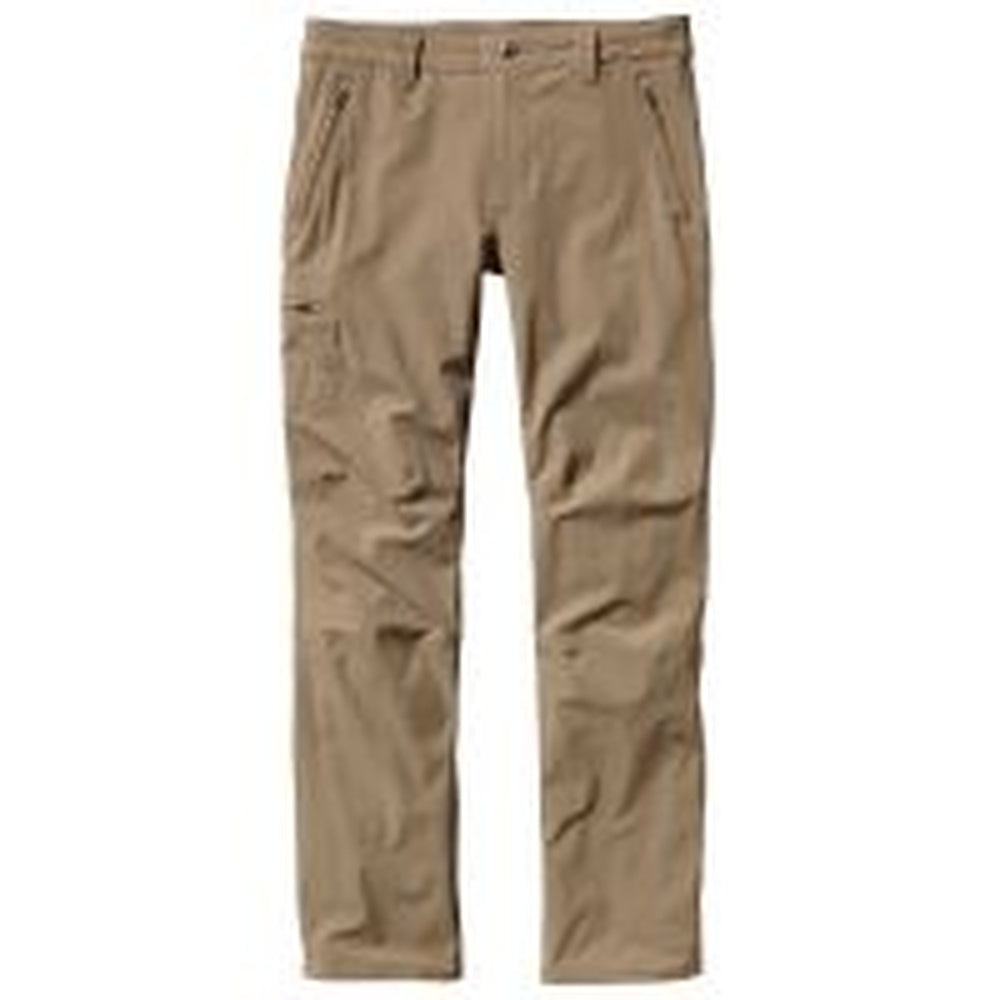 Patagonia Tribune Pants Men's - Ash Tan