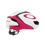 Oakley Aro 5 Mips Helmet - White/Rubine Red