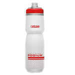 Camelbak Podium Chill - Fiery Red/White