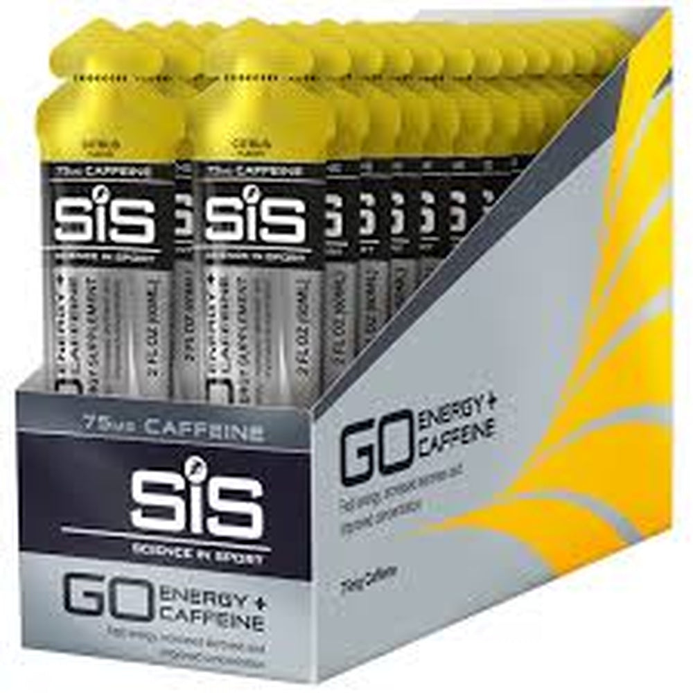 Sis Go - Isotonic Caffeine