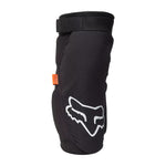 FOX RACING YOUTH LAUNCH D3O KNEE GUARD - Black