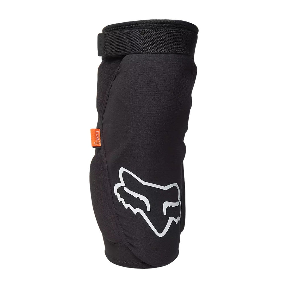 FOX RACING YOUTH LAUNCH D3O KNEE GUARD - Black