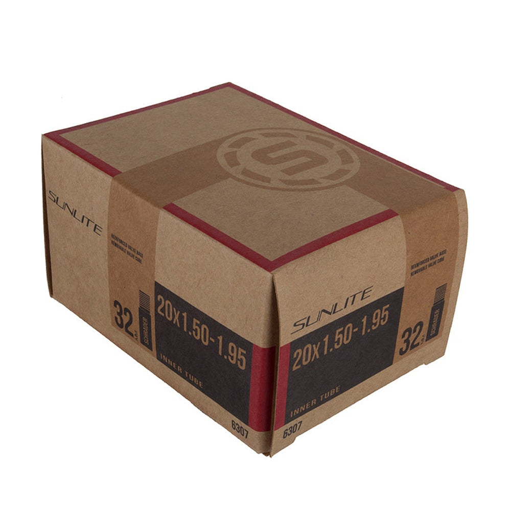 20 X 1.50 -1.95 SCHRADER 32MM