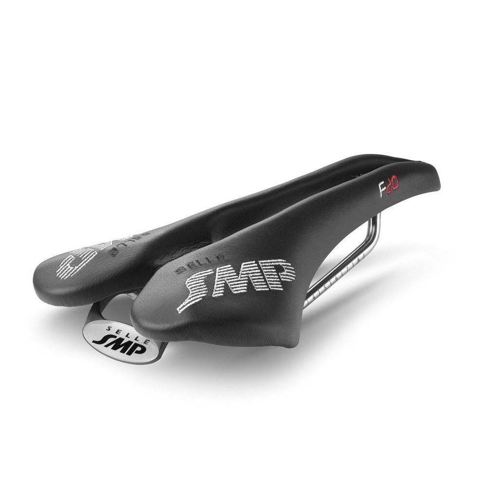 Selle SMP F 20 Saddle