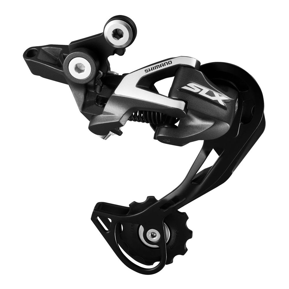 REAR DERAILLEUR