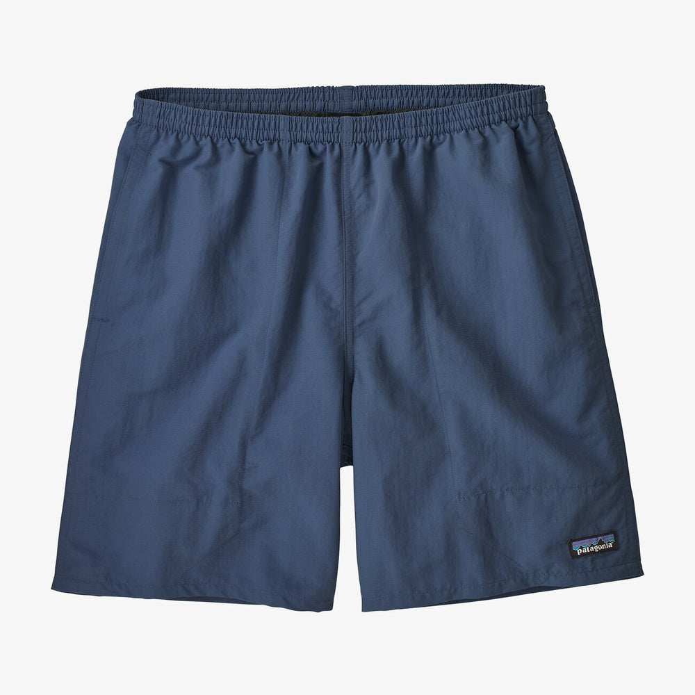 Patagonia Men's Baggies Longs 7' Short - Stone Blue