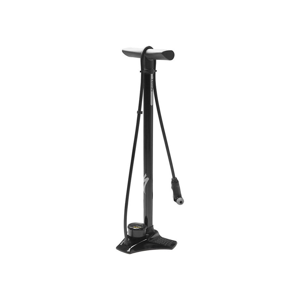 Specialized AIR TOOL SPORT FLR PUMP BLK
