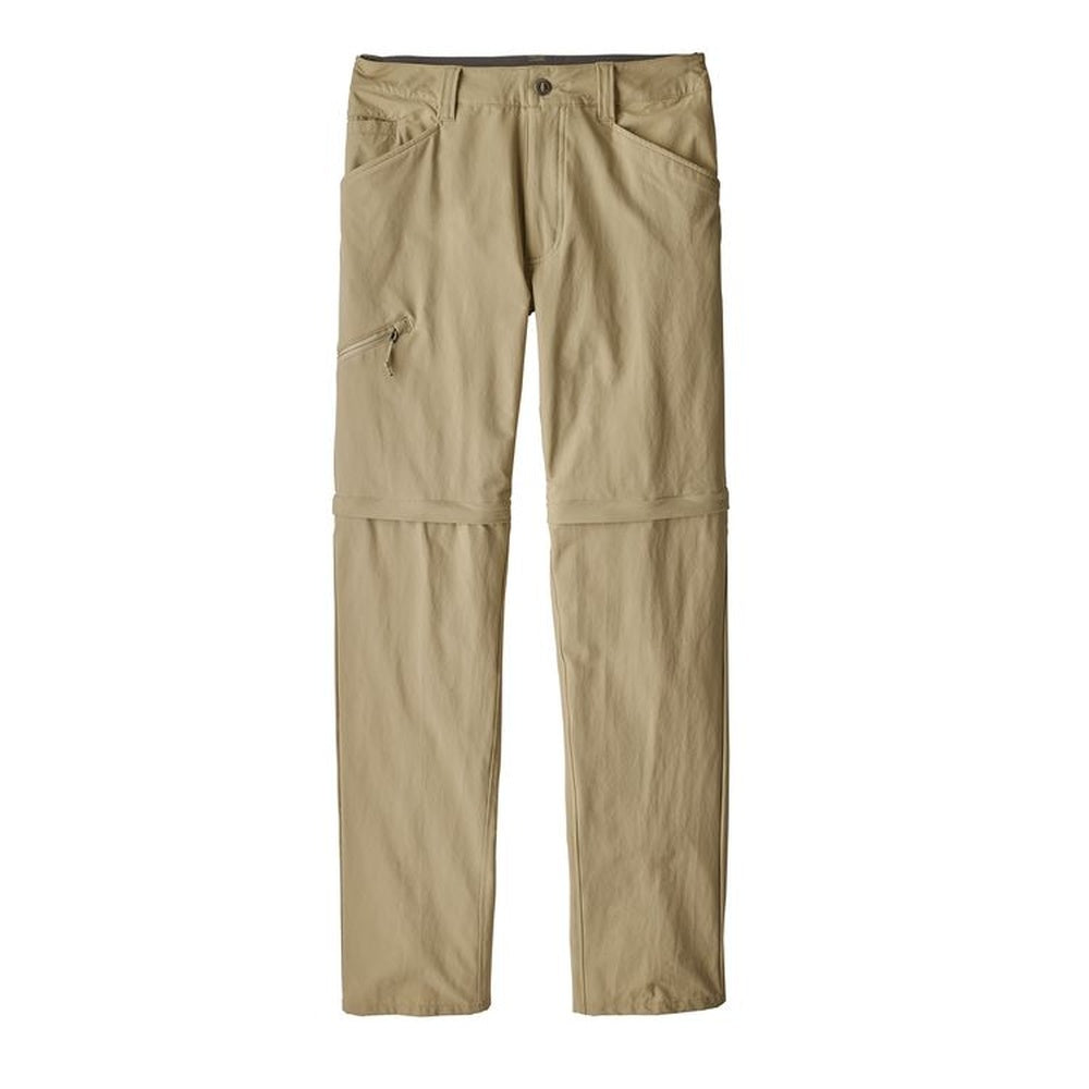 Patagonia Men's Quandary Convertible Pants Regular