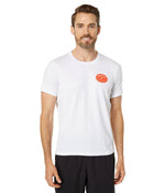 Brooks Distance Graphic Short Sleeve