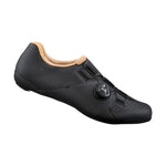 Shimano RC3 Cycling Shoes Women's - Black