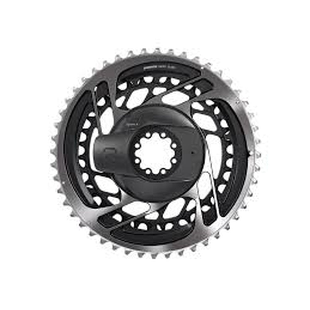 Sram Red Quarq AXS 50-37T 12Sp Power Meter