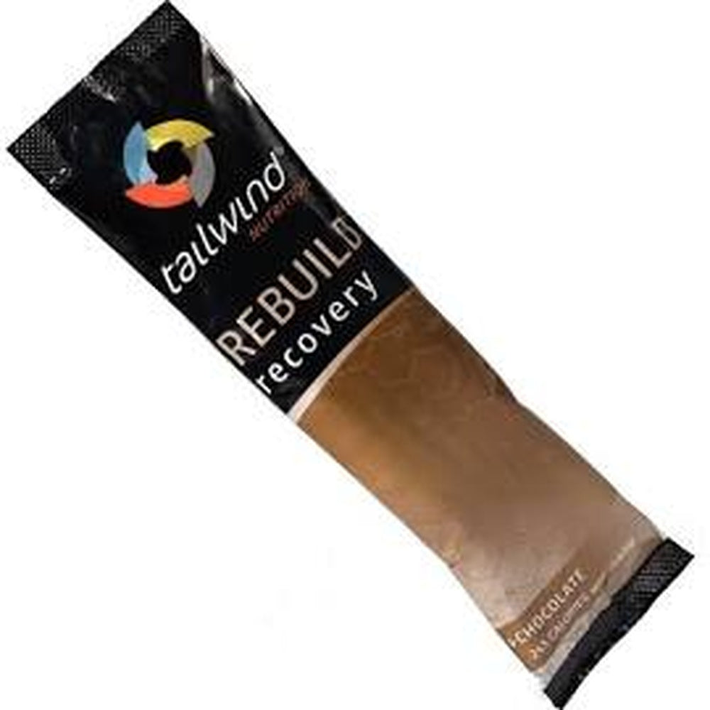 Tailwind Rebuild Recovery