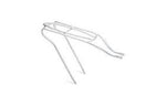 CRUISER CLASSIC RACK  ALUMINUM MEN'S GREY 26